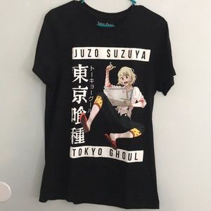 Tokyo Ghoul T-shirt